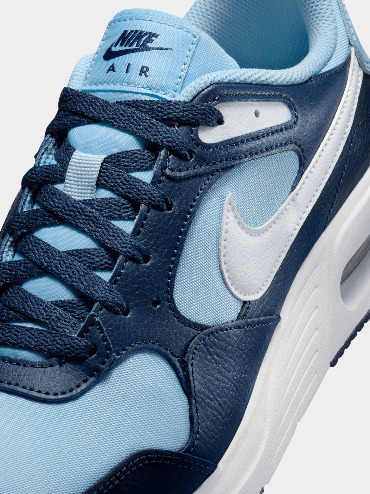 Men's Air Max SC Blue/Navy/White