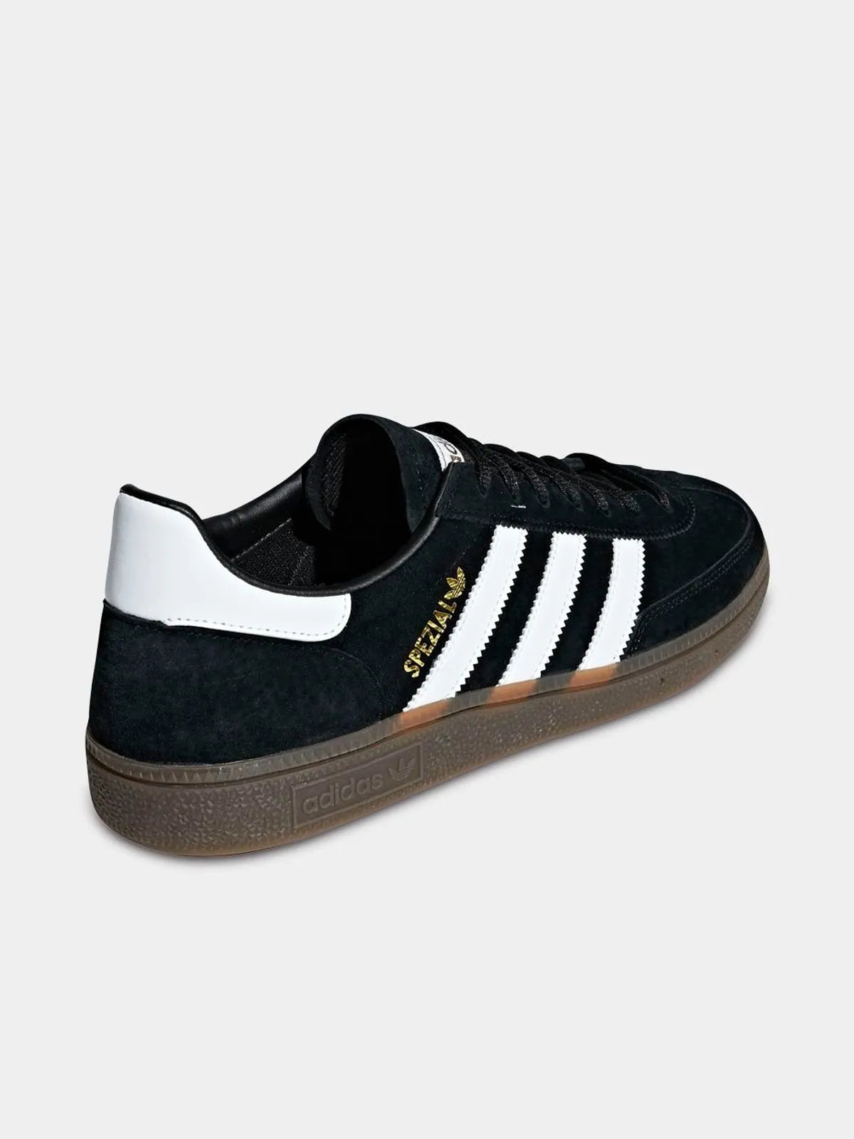 Men's Adidas Spezial Black
