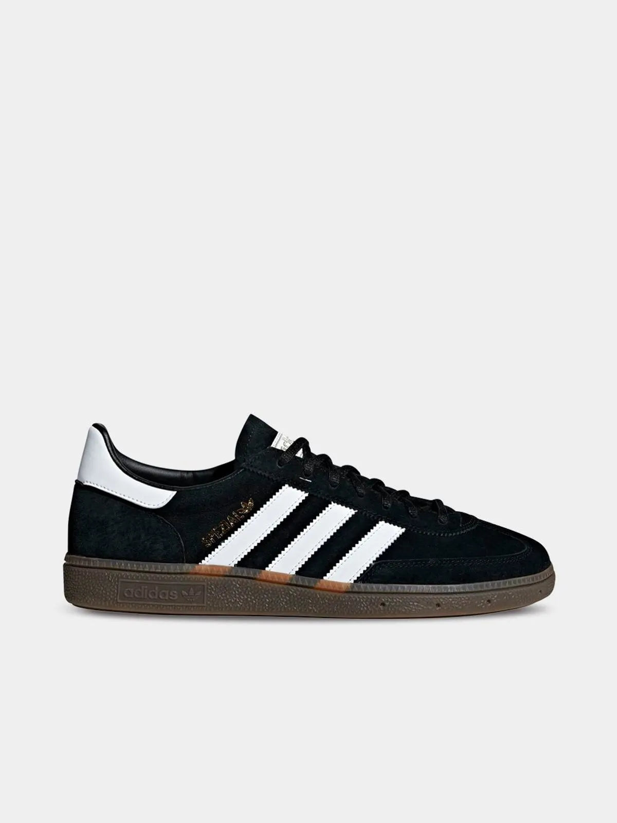 Men's Adidas Spezial Black