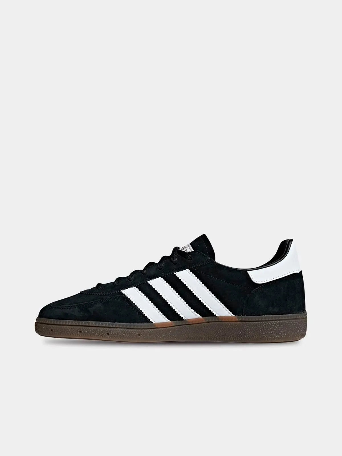 Men's Adidas Spezial Black