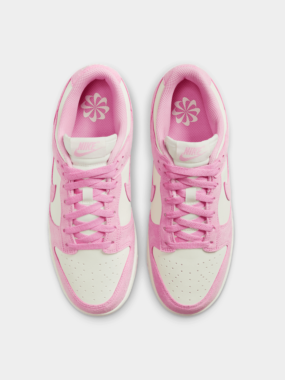 Nike Women Dunk Low Pink Foam