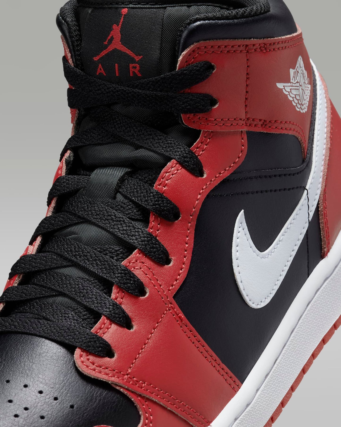 Men's Nike Air Jordan 1 Mid