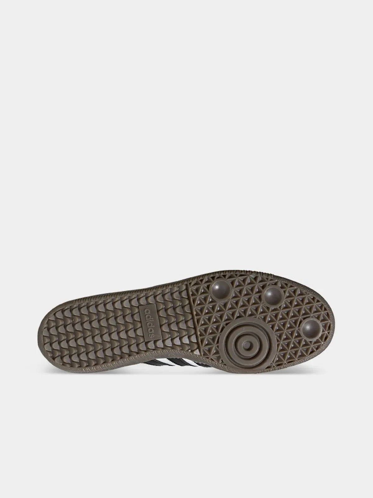 Adidas Originals Women's Samba OG White/Black