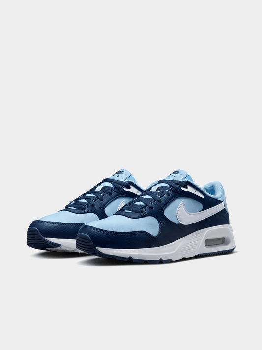 Men's Air Max SC Blue/Navy/White