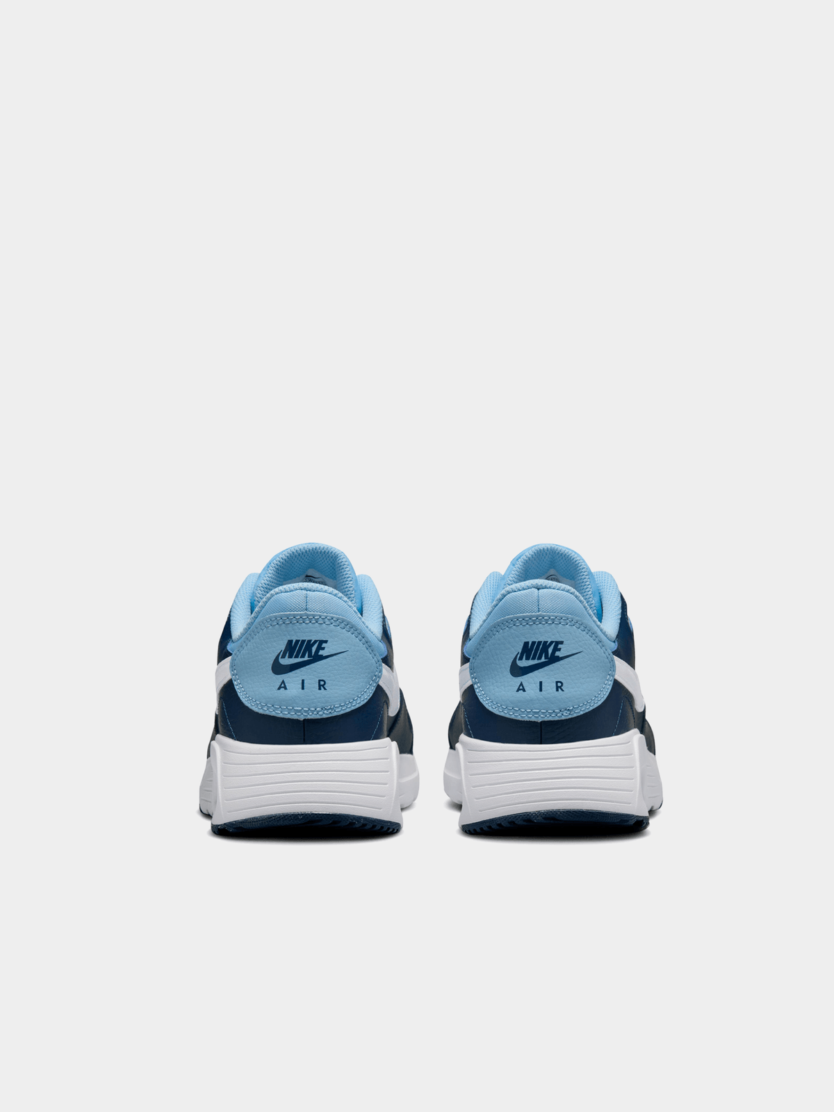 Men's Air Max SC Blue/Navy/White