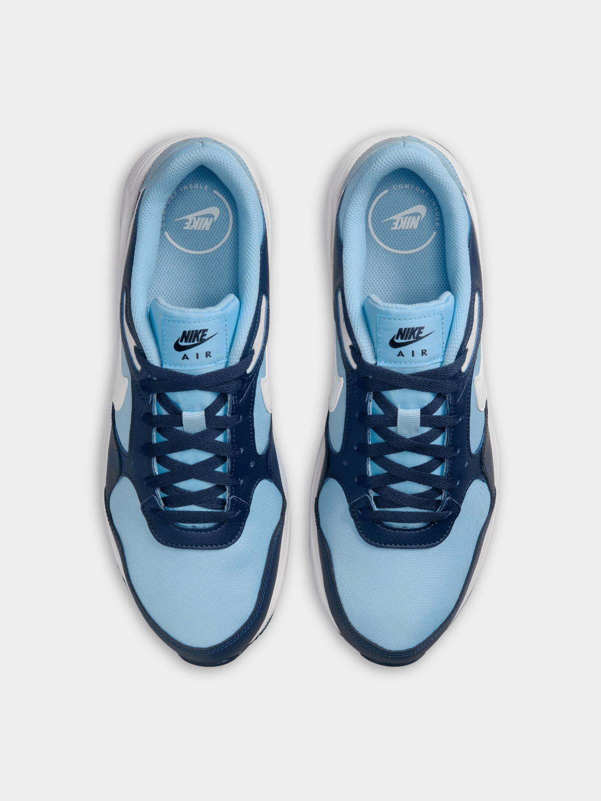 Men's Air Max SC Blue/Navy/White