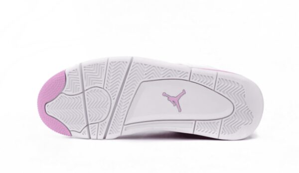 Women Nike Air Jordan 4 Pink Oreo