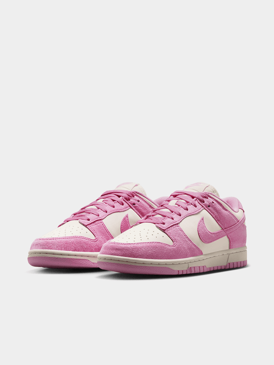 Nike Women Dunk Low Pink Foam